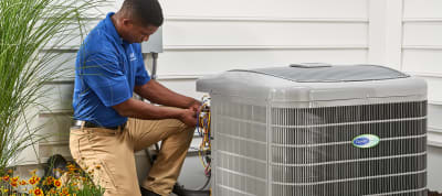 air conditioner installation san diego